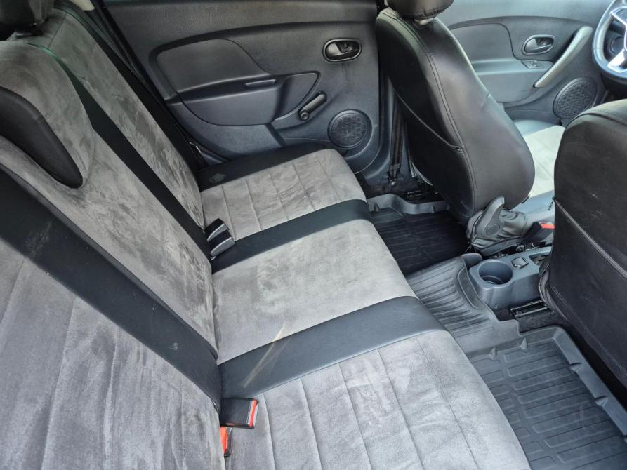 Renault Logan II Рестайлинг Воронеж  - изображение 16