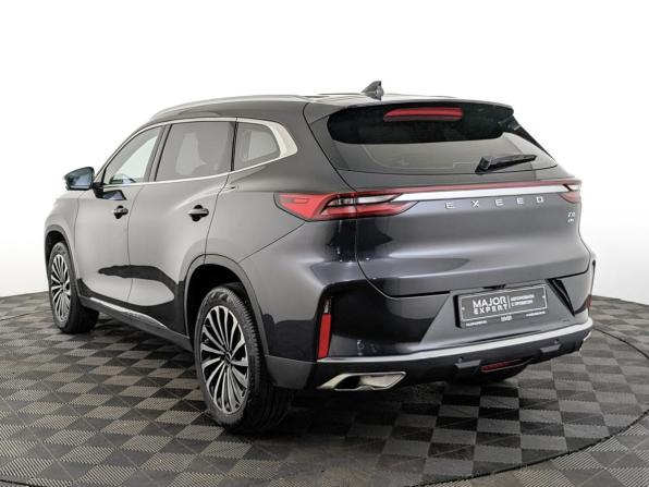 Exeed TXL I Рестайлинг с пробегом 2022 года, цена 2 050 000 рублей, 72586 км, внедорожник, Автокод Объявления
