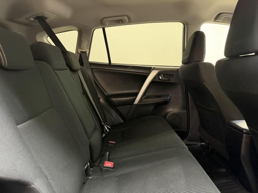 Toyota RAV4 IV (XA40) Вологда  - изображение 11