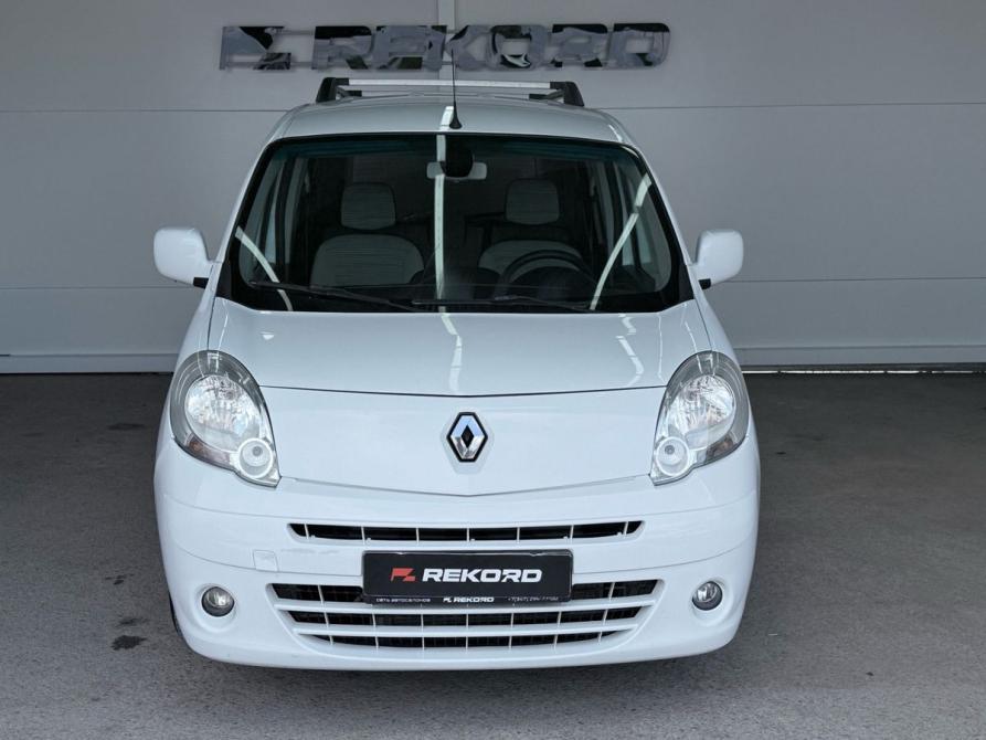 Renault Kangoo II Уфа  - изображение 5