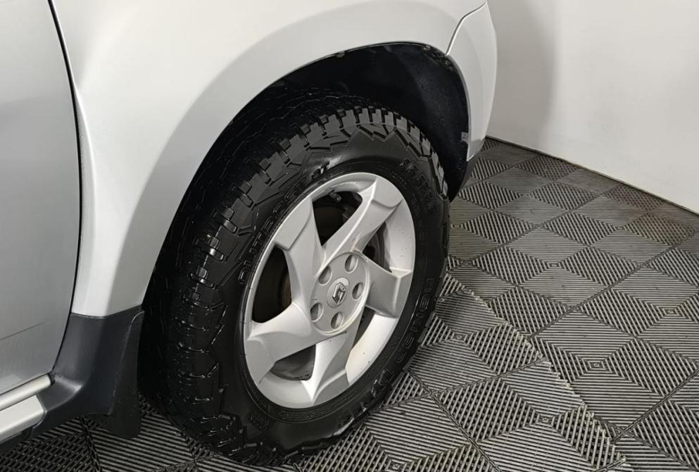 Renault Duster I Рестайлинг Нижний Новгород  - изображение 16