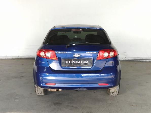 Chevrolet Lacetti I с пробегом 2008 года, цена 420 000 рублей, 123066 км, хэтчбек, Автокод Объявления