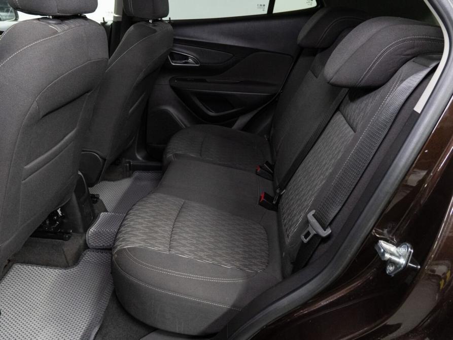 Opel Mokka I Тюмень  - изображение 14