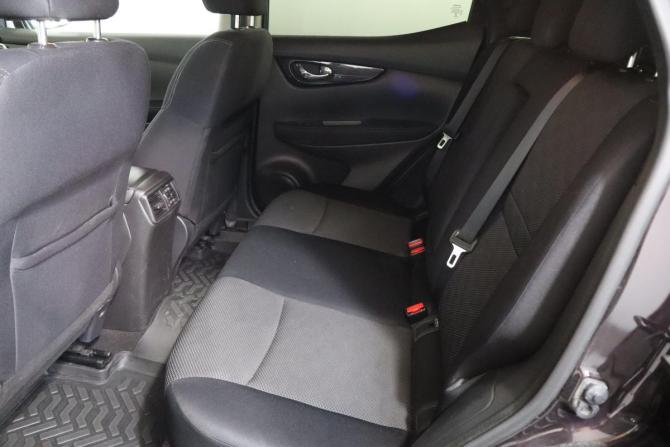 Nissan Qashqai II с пробегом 2015 года, цена 1 399 000 рублей, 125000 км, внедорожник, Автокод Объявления
