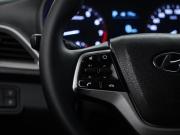 Hyundai Solaris II Москва  - изображение 38