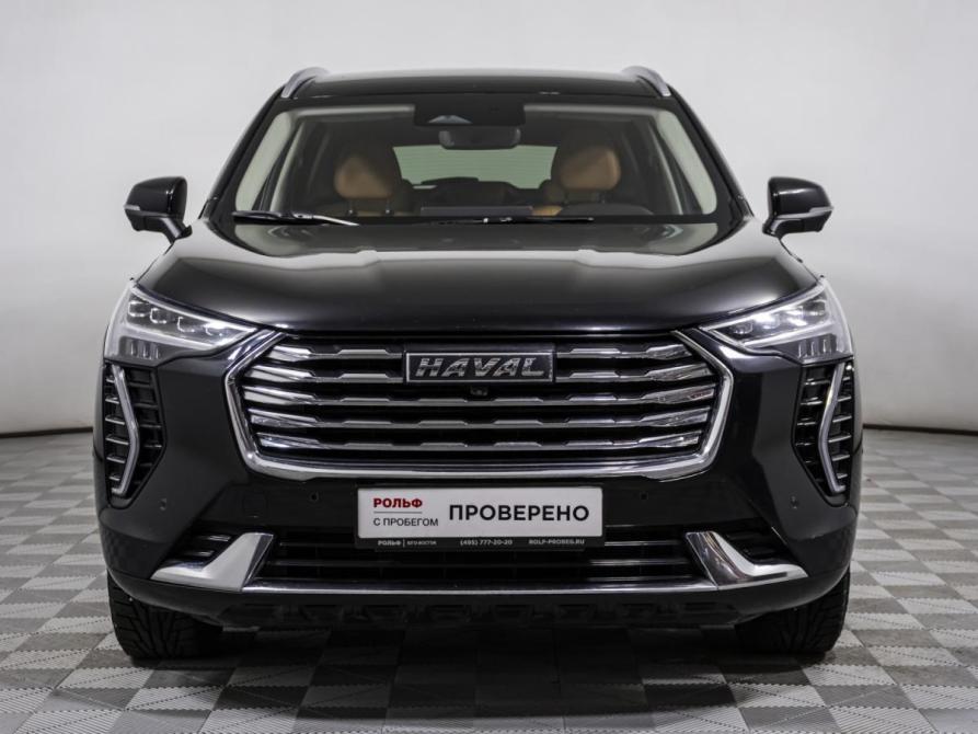 Haval Jolion I Москва  - изображение 2