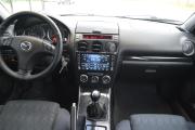 Mazda 6 I (GG) Рестайлинг Воронеж  - изображение 30