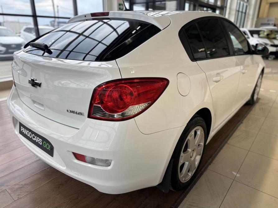 Chevrolet Cruze I Саратов  - изображение 5