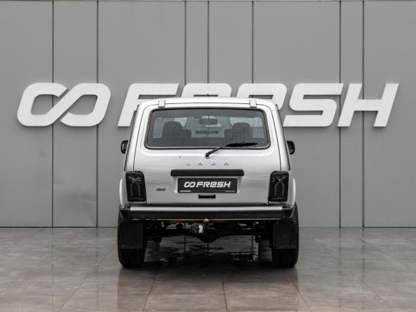 Lada (ВАЗ) 2121 (4x4) I Рестайлинг с пробегом 2019 года, цена 720 000 рублей, 114978 км, внедорожник, Автокод Объявления