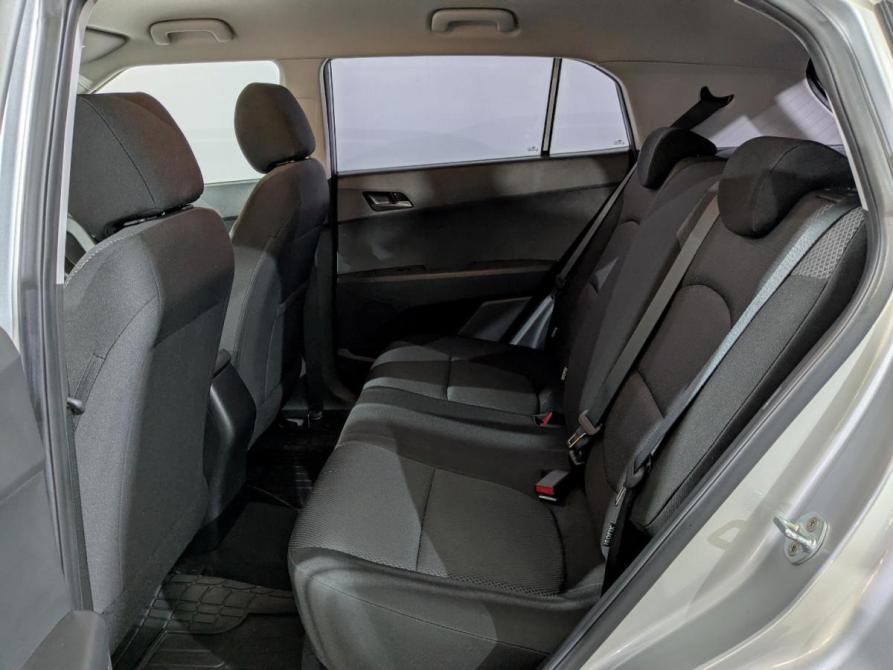 Hyundai Creta I Рестайлинг Химки  - изображение 3