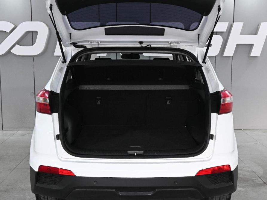 Hyundai Creta I Ростов-на-Дону  - изображение 18