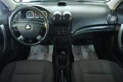 Chevrolet Aveo I Рестайлинг Омск  - изображение 34