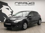 Renault Megane III Ростов-на-Дону  - изображение 21