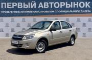 Lada (ВАЗ) Granta I Краснодар  - изображение 19