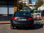 Audi A4 IV (B8) Уфа  - изображение 21