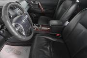 Toyota Highlander II (XU40) Рестайлинг Кемерово  - изображение 36