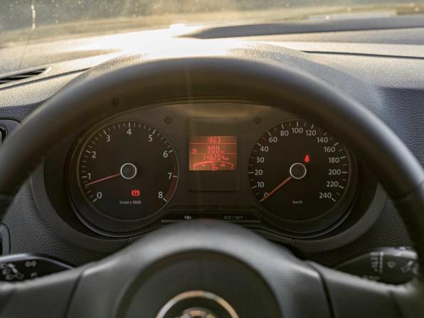 Volkswagen Polo V с пробегом 2011 года, цена 644 000 рублей, 148130 км, седан, Автокод Объявления