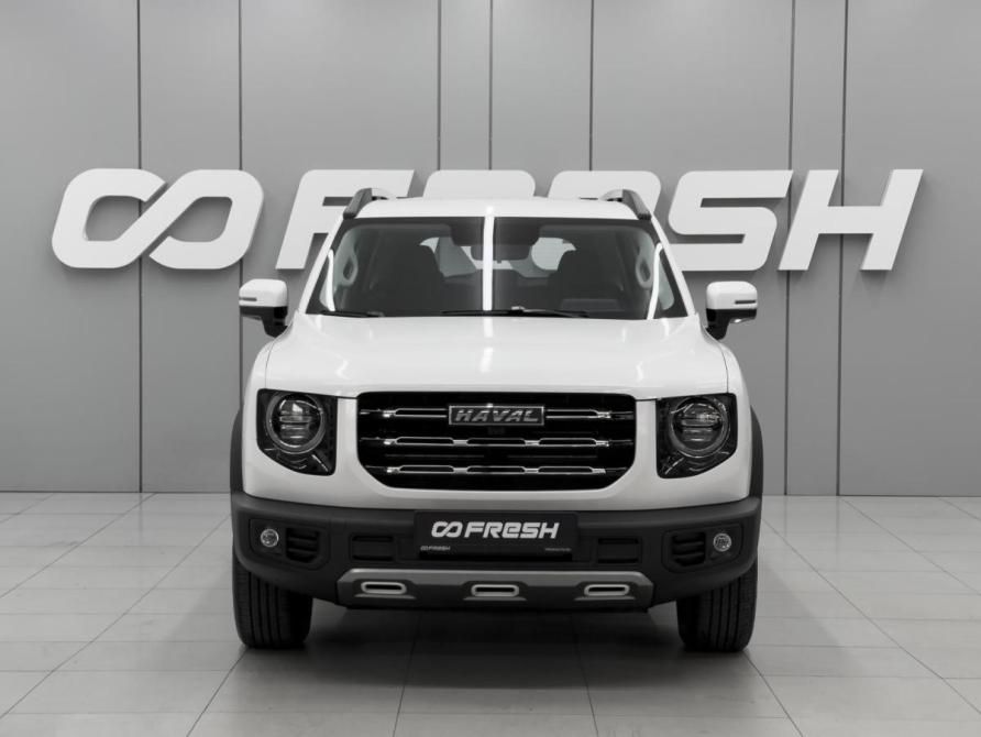 Haval Dargo I Ростов-на-Дону  - изображение 3