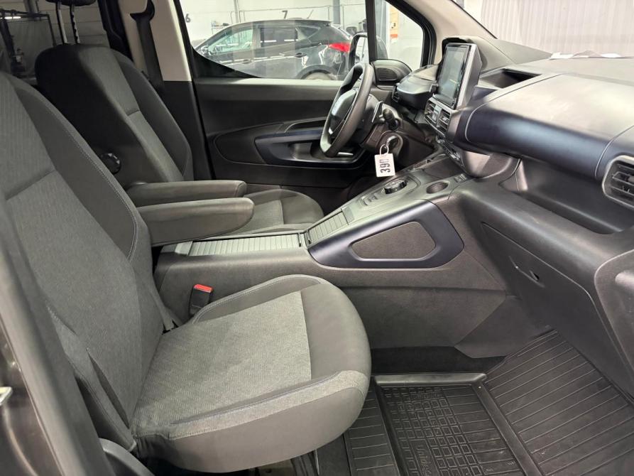 Peugeot Rifter I Краснодар  - изображение 15