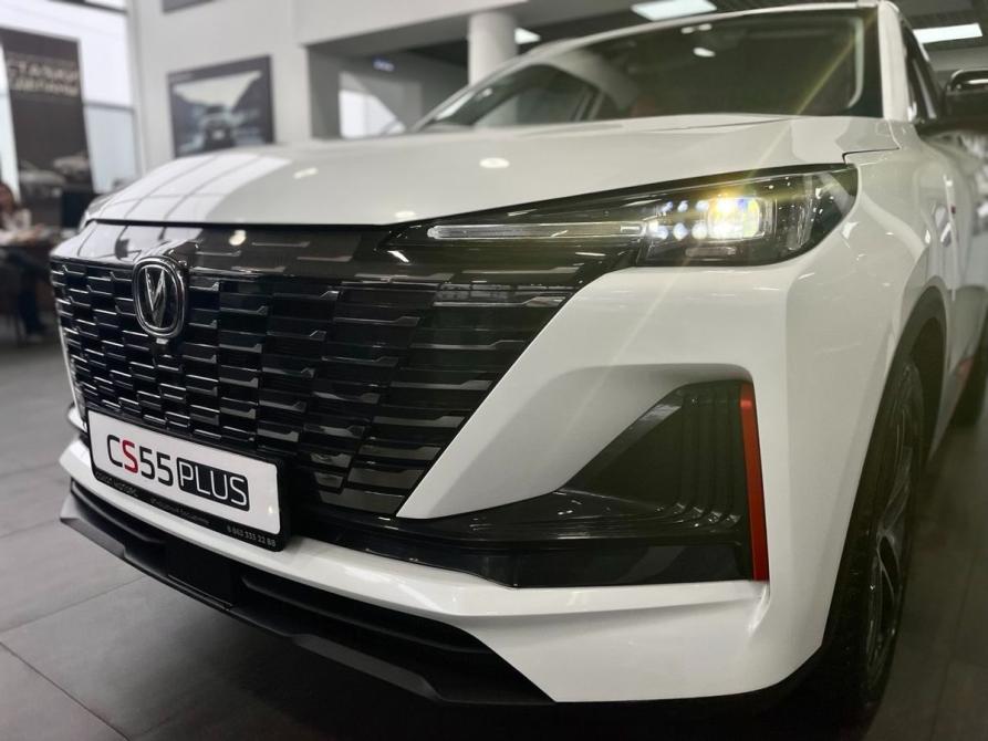 Changan CS55 Plus II Ростов-на-Дону  - изображение 4