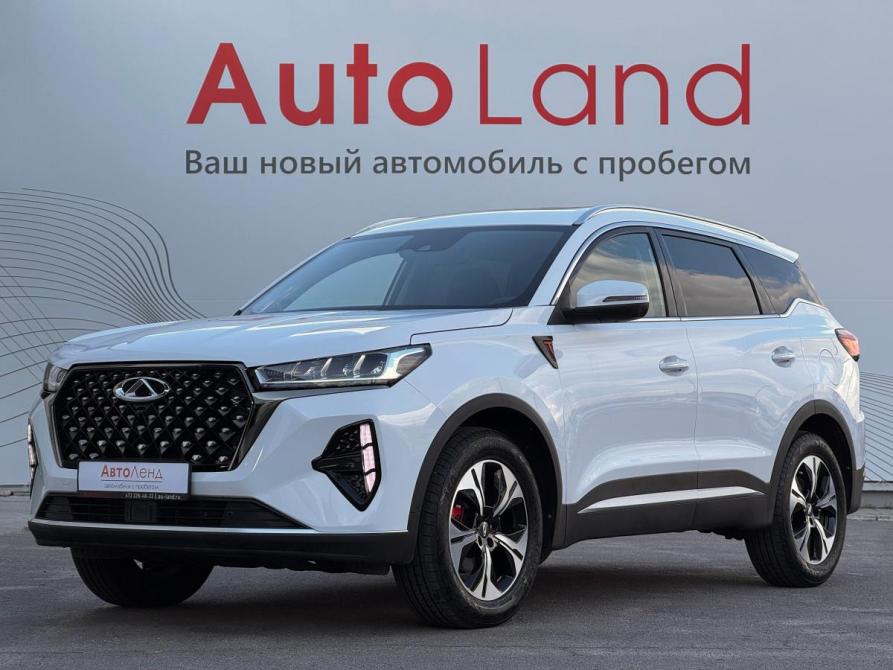 Chery Tiggo 7 Pro Max I Воронеж  - изображение 1