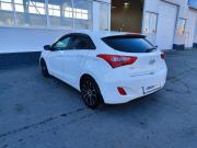 Hyundai i30 II Уфа  - изображение 28