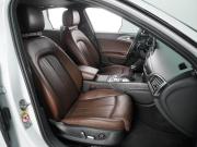 Audi A6 IV (C7) Рестайлинг Воронеж  - изображение 35