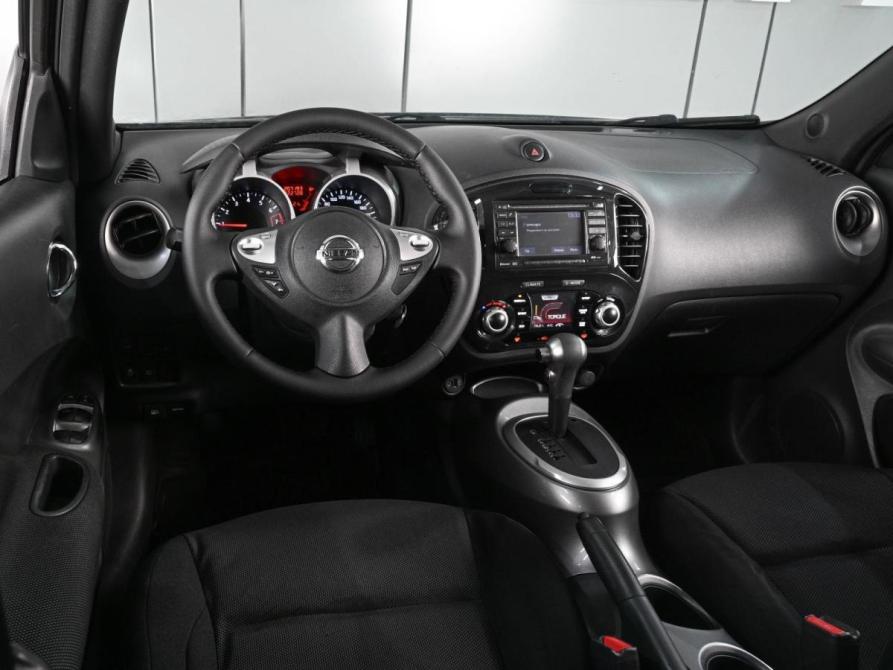 Nissan Juke I Ростов-на-Дону  - изображение 6