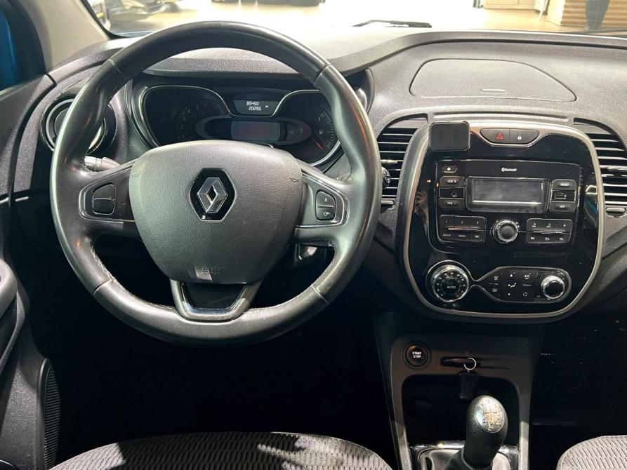 Renault Kaptur I Оренбург  - изображение 18