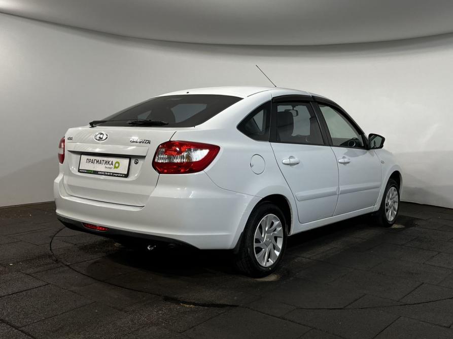 Lada (ВАЗ) Granta I Великий Новгород  - изображение 7