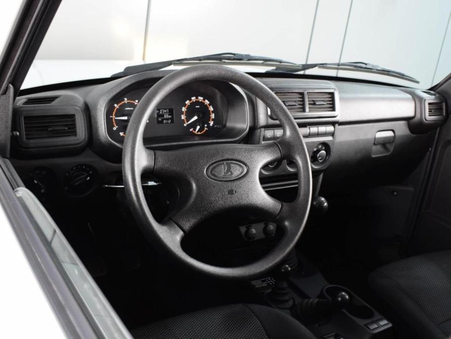 Lada (ВАЗ) Niva Legend Ростов-на-Дону  - изображение 6