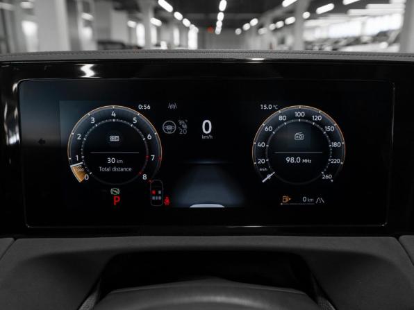Volkswagen Tiguan III (China Market) с пробегом 2026 года, цена 4 850 000 рублей, 31 км, внедорожник, Автокод Объявления