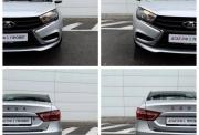 Lada (ВАЗ) Vesta I Ставрополь  - изображение 38
