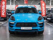 Porsche Macan I Санкт-Петербург  - изображение 44