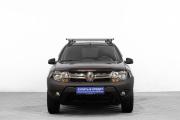 Renault Duster I Рестайлинг Барнаул  - изображение 31