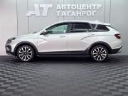 Lada (ВАЗ) Vesta I Рестайлинг (NG) Таганрог  - изображение 33