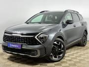 Kia Sportage V Борисоглебск  - изображение 19