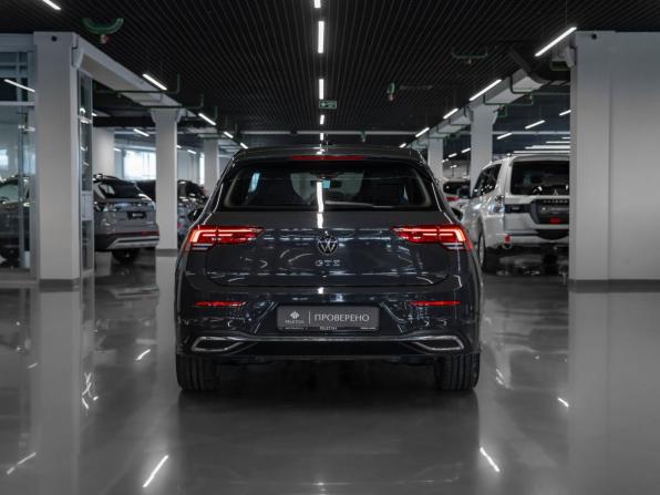 Volkswagen Golf VIII с пробегом 2020 года, цена 2 980 000 рублей, 61063 км, хэтчбек, Автокод Объявления
