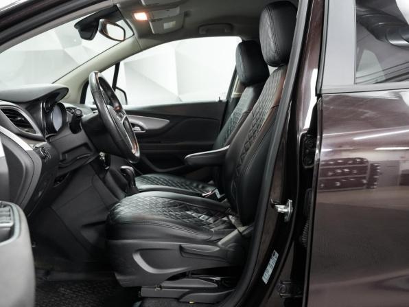 Opel Mokka I с пробегом 2014 года, цена 1 250 000 рублей, 126384 км, внедорожник, Автокод Объявления