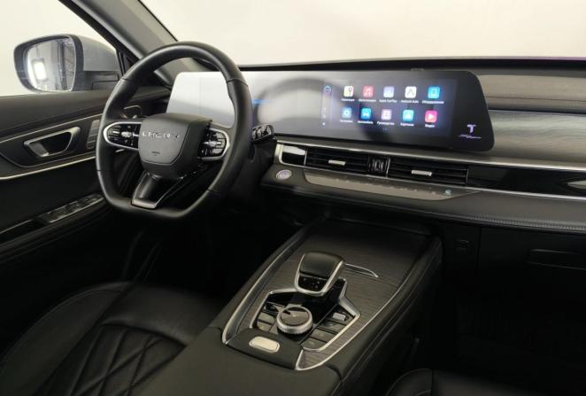 Chery Tiggo 8 Pro Max I Рестайлинг с пробегом 2024 года, цена 2 490 000 рублей, 26801 км, внедорожник, Автокод Объявления