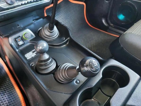 Lada (ВАЗ) 2121 (4x4) I Рестайлинг с пробегом 2016 года, цена 545 900 рублей, 73523 км, внедорожник, Автокод Объявления