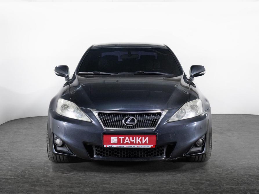 Lexus IS II Рестайлинг 2 Иркутск  - изображение 2