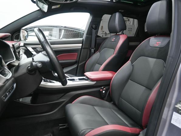 Geely Coolray I с пробегом 2022 года, цена 1 919 900 рублей, 41800 км, внедорожник, Автокод Объявления