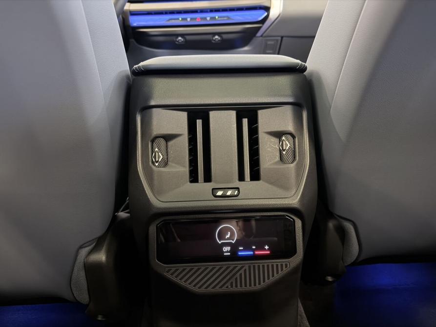 BMW X3 IV (G45/G48) Воронеж  - изображение 19
