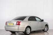 Toyota Avensis II Рестайлинг Красноярск  - изображение 28