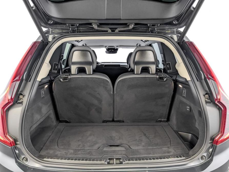 Volvo XC90 II Рестайлинг 1 Москва  - изображение 10