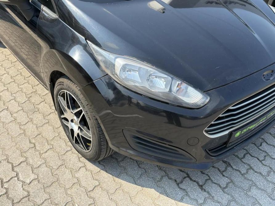 Ford Fiesta Mk6 Рестайлинг Череповец  - изображение 4