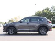 Mazda CX-5 II Москва  - изображение 27