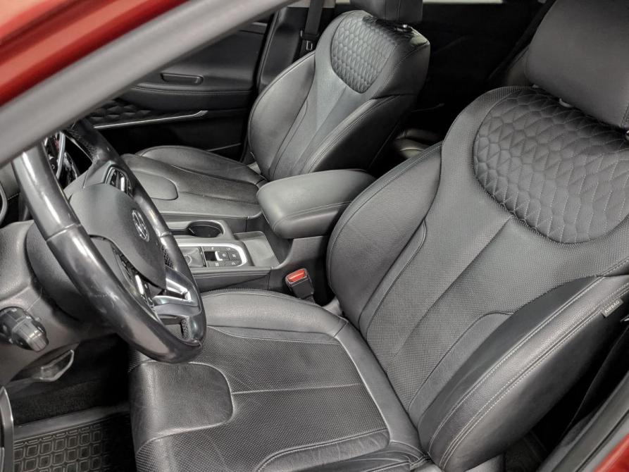 Hyundai Santa Fe IV Санкт-Петербург  - изображение 20
