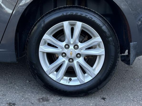Chevrolet Cruze I Рестайлинг с пробегом 2012 года, цена 700 000 рублей, 191199 км, хэтчбек, Автокод Объявления